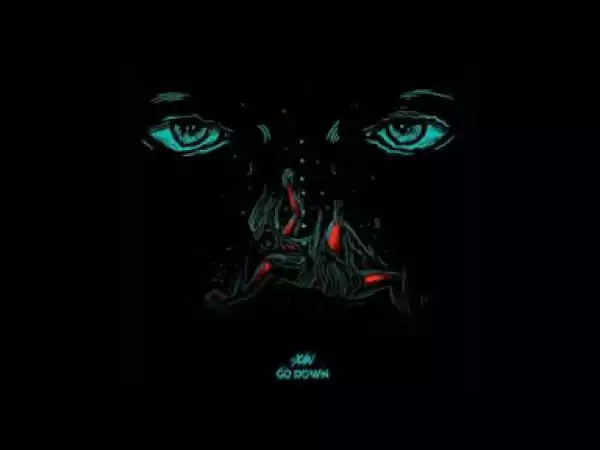 Lil Xan - Go Down (Prod ID Labs x DJ FU)